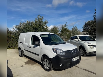 Used Nissan NV250 2021 for sale - 75947269: Photo
