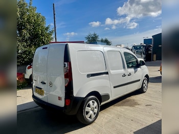 Used Nissan NV250 2021 for sale - 75947269: Photo