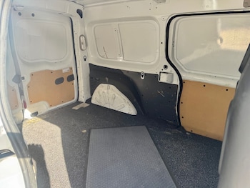 Used Nissan NV250 2021 for sale - 75947269: Photo