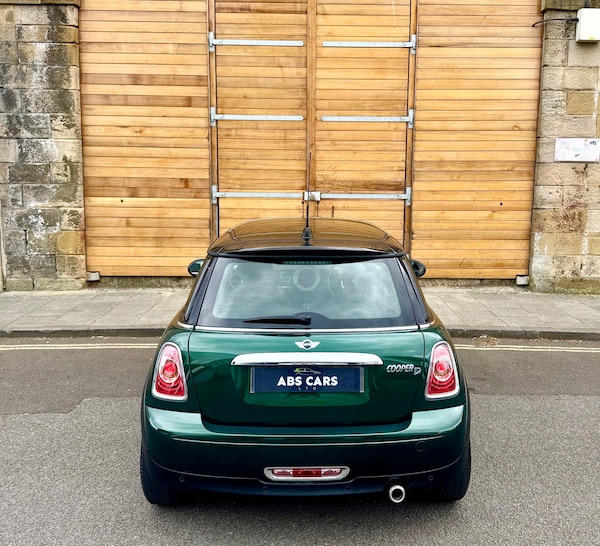 Used MINI Hatch 2013 for sale - 75672437: Photo 10