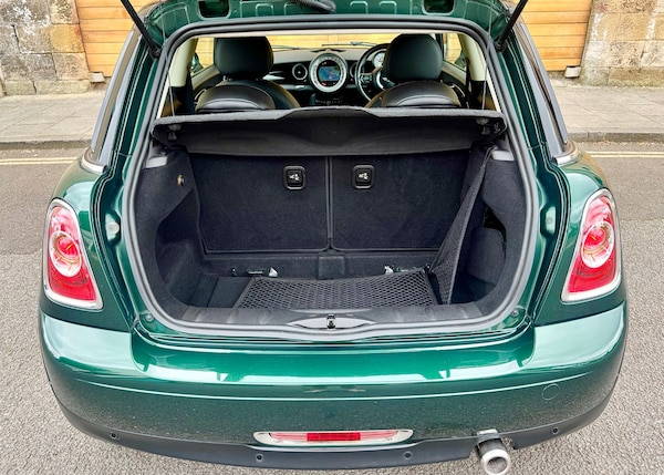 Used MINI Hatch 2013 for sale - 75672437: Photo 11