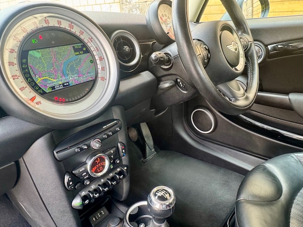 Used MINI Hatch 2013 for sale - 75672437: Photo 12