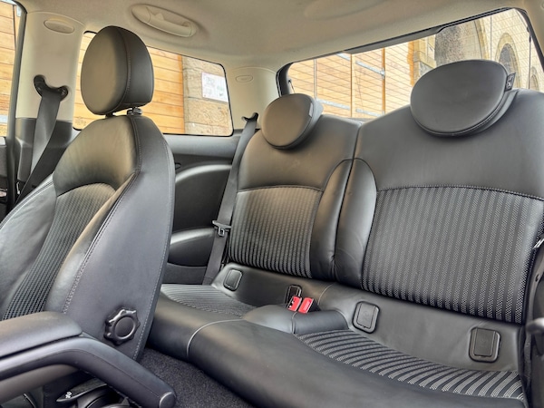 Used MINI Hatch 2013 for sale - 75672437: Photo 13