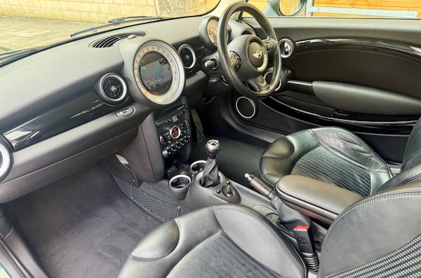 Used MINI Hatch 2013 for sale - 75672437: Photo 15