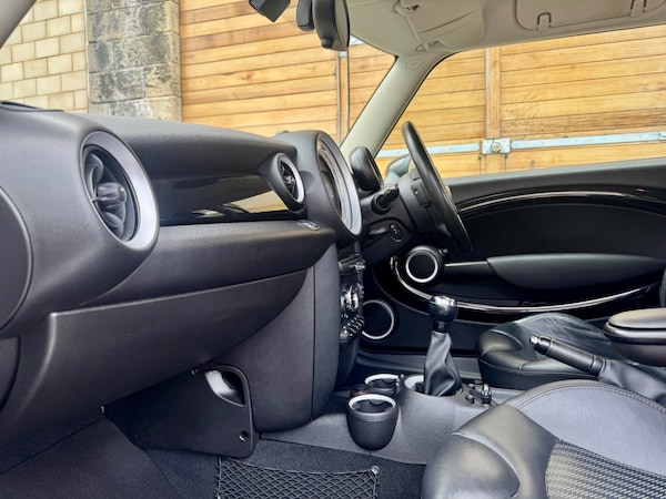 Used MINI Hatch 2013 for sale - 75672437: Photo 17