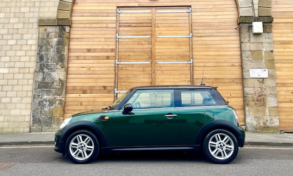 Used MINI Hatch 2013 for sale - 75672437: Photo 18