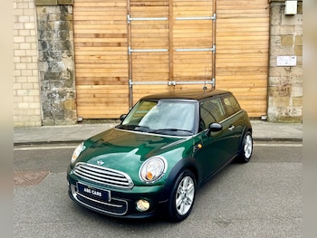 Used MINI Hatch 2013 for sale - 75672437: Photo