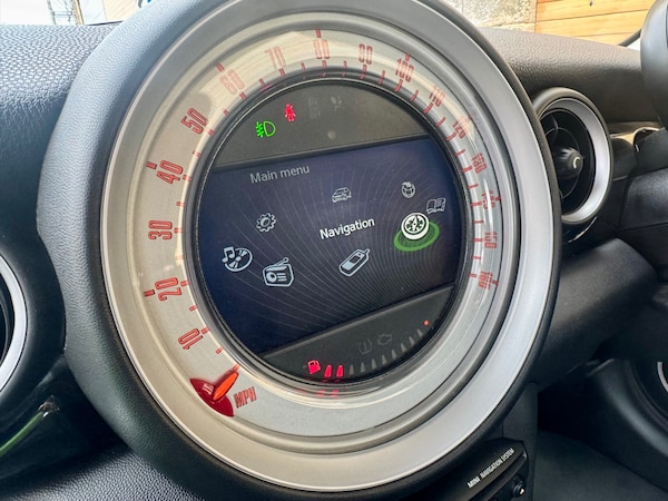 Used MINI Hatch 2013 for sale - 75672437: Photo 21