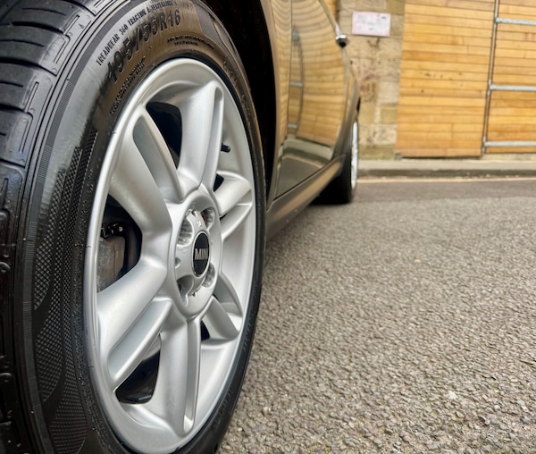 Used MINI Hatch 2013 for sale - 75672437: Photo 22