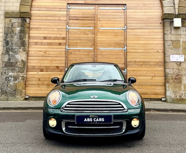 Used MINI Hatch 2013 for sale - 75672437: Photo 23