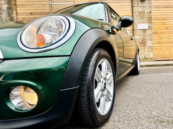 Used MINI Hatch 2013 for sale - 75672437: Photo 24