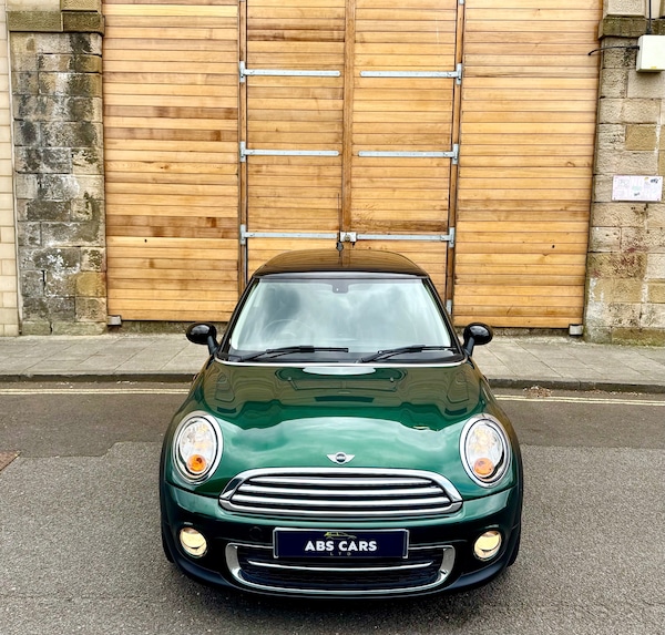Used MINI Hatch 2013 for sale - 75672437: Photo 25