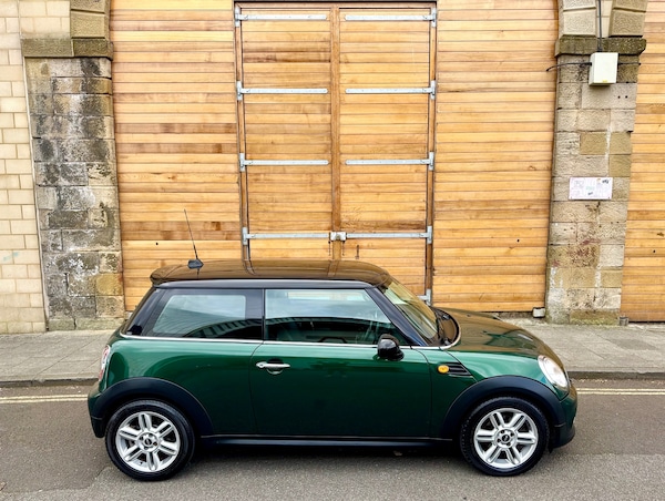 Used MINI Hatch 2013 for sale - 75672437: Photo 26