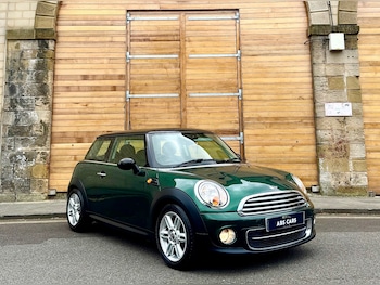 Used MINI Hatch 2013 for sale - 75672437: Photo