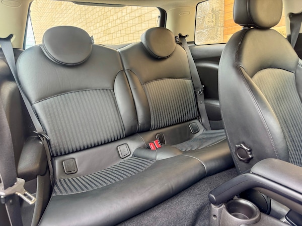 Used MINI Hatch 2013 for sale - 75672437: Photo 32