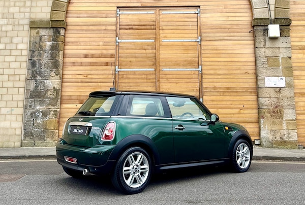 Used MINI Hatch 2013 for sale - 75672437: Photo 35