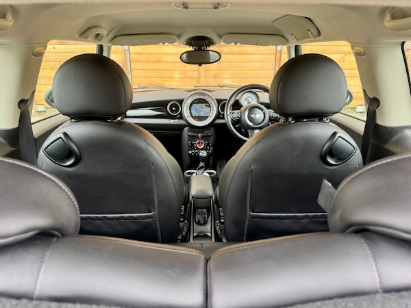 Used MINI Hatch 2013 for sale - 75672437: Photo 37