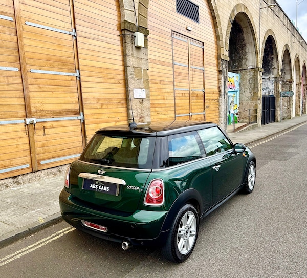 Used MINI Hatch 2013 for sale - 75672437: Photo 38