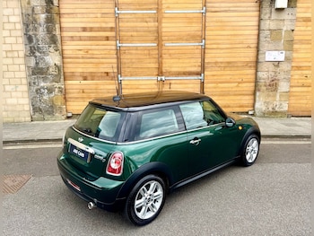 Used MINI Hatch 2013 for sale - 75672437: Photo