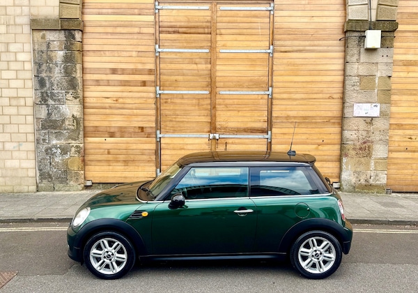 Used MINI Hatch 2013 for sale - 75672437: Photo 4