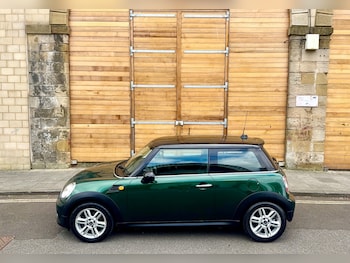 Used MINI Hatch 2013 for sale - 75672437: Photo