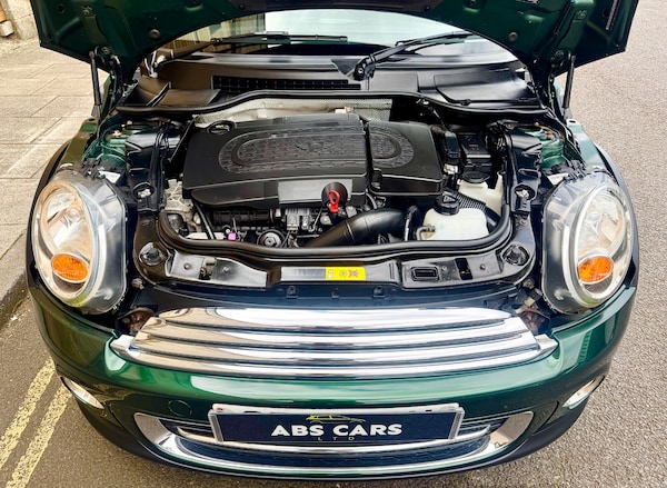 Used MINI Hatch 2013 for sale - 75672437: Photo 5
