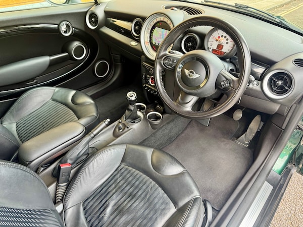 Used MINI Hatch 2013 for sale - 75672437: Photo 6
