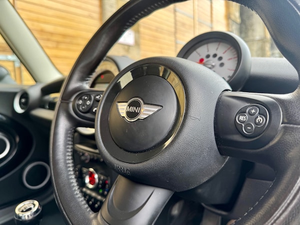 Used MINI Hatch 2013 for sale - 75672437: Photo 7