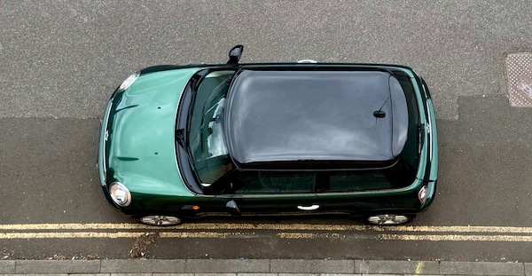 Used MINI Hatch 2013 for sale - 75672437: Photo 9
