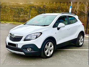 2015 (65) - 1.6i Exclusiv 5dr