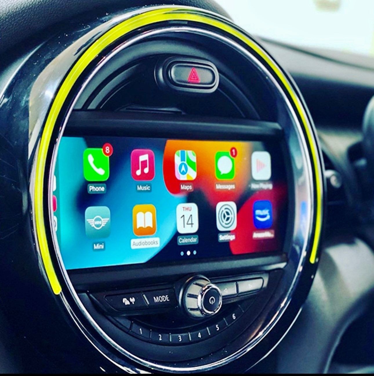 Used MINI Hatch 2016 for sale - 76640605: Photo 2