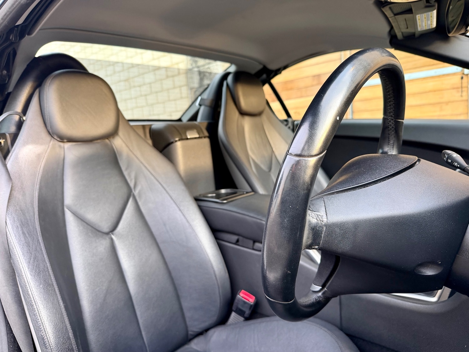 Used Mercedes-Benz SLK 2010 for sale - 77675438: Photo 26