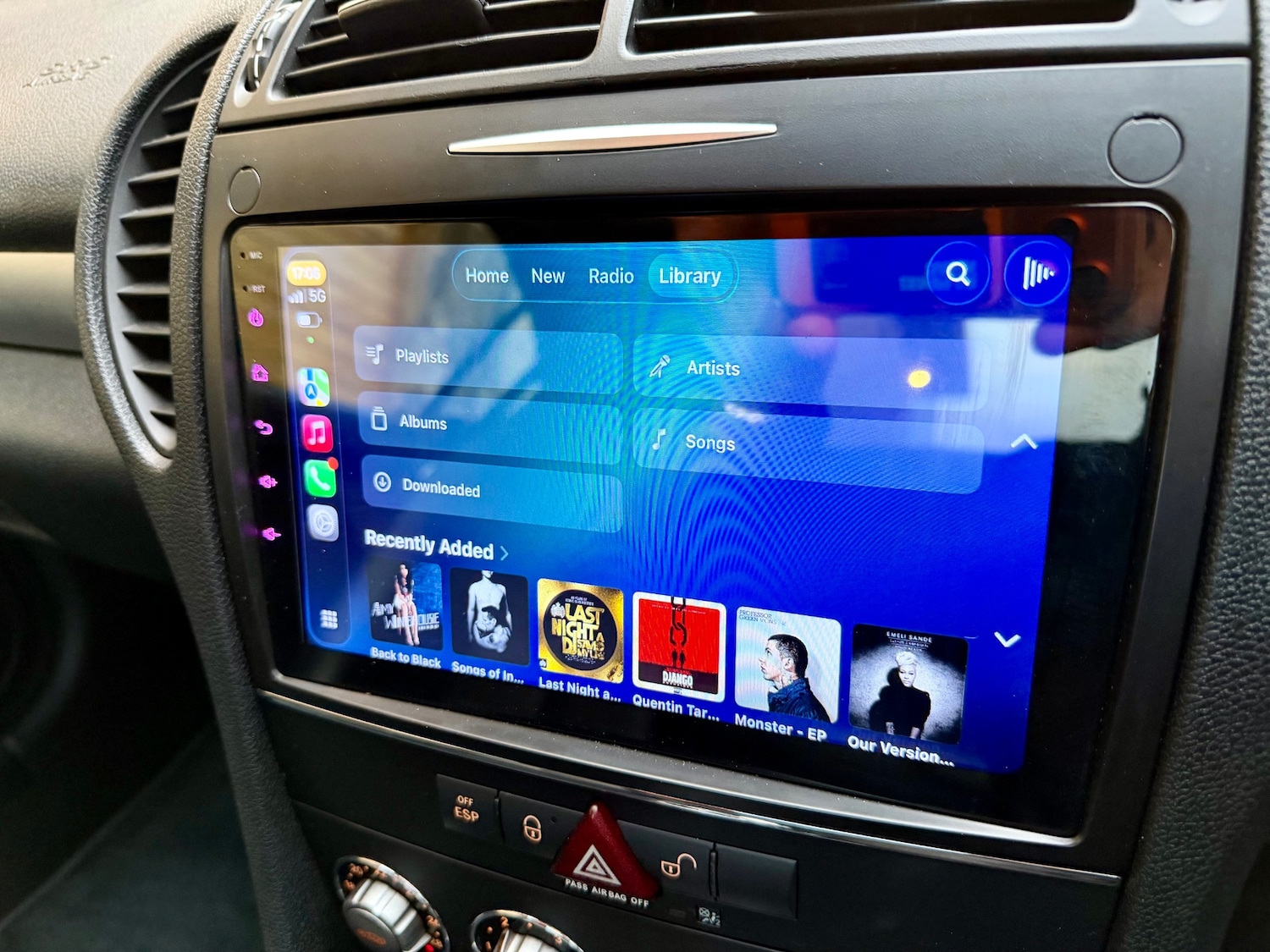 Used Mercedes-Benz SLK 2010 for sale - 77675438: Photo 30