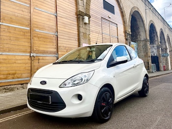 Used Ford Ka 2013 for sale - 79503589: Photo