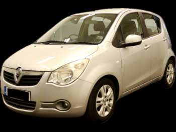 2011 (11) - 1.2 VVT ecoFLEX SE 5dr