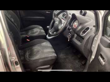 Used Vauxhall Agila 2011 for sale - 74524553: Photo