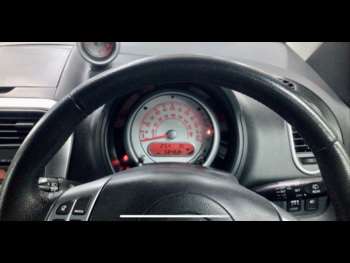 Used Vauxhall Agila 2011 for sale - 74524553: Photo