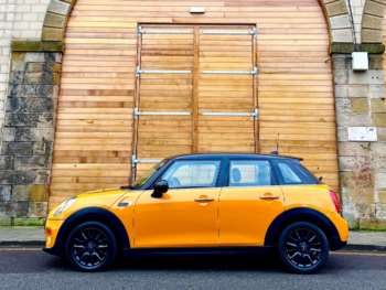 Used MINI Hatch 2014 for sale - 73397239: Photo
