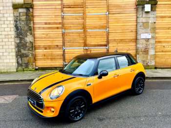 Used MINI Hatch 2014 for sale - 73397239: Photo