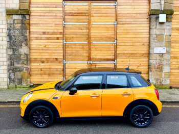Used MINI Hatch 2014 for sale - 73397239: Photo