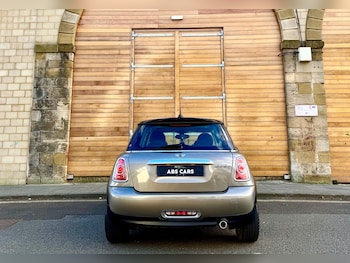 Used MINI Hatch 2013 for sale - 78599914: Photo
