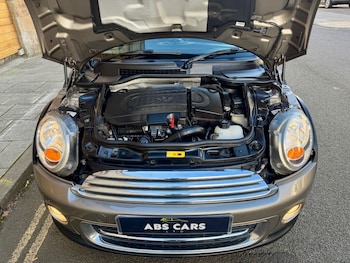 Used MINI Hatch 2013 for sale - 78599914: Photo