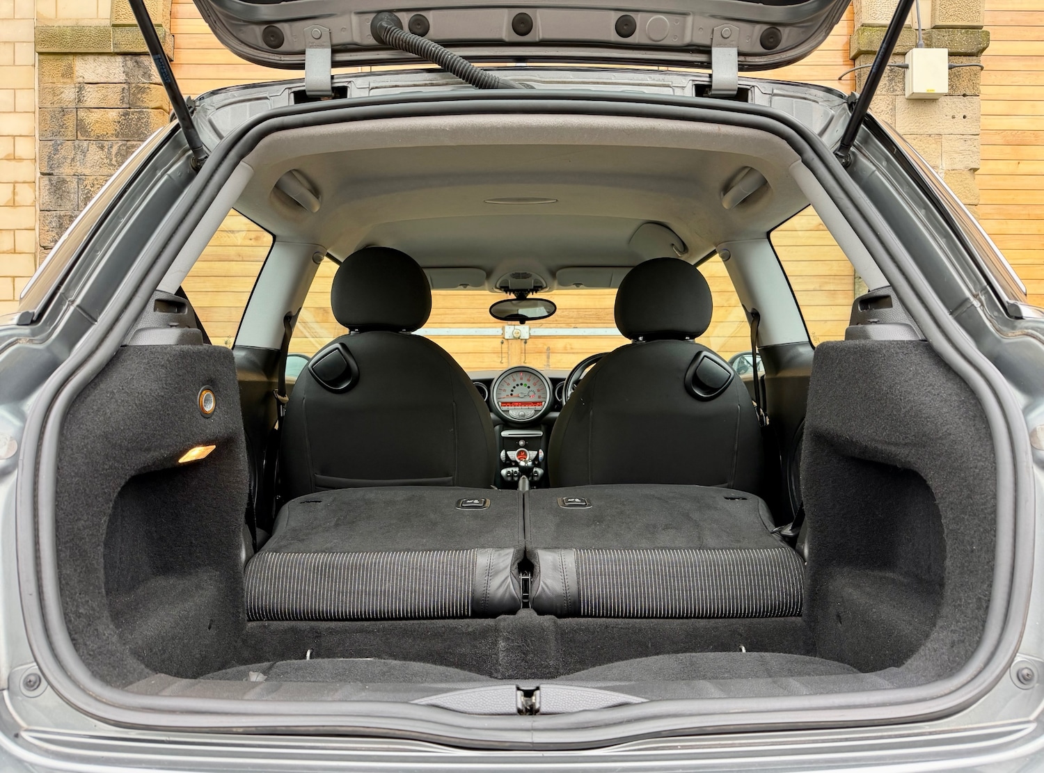 Used MINI Hatch 2010 for sale - 77483183: Photo 10