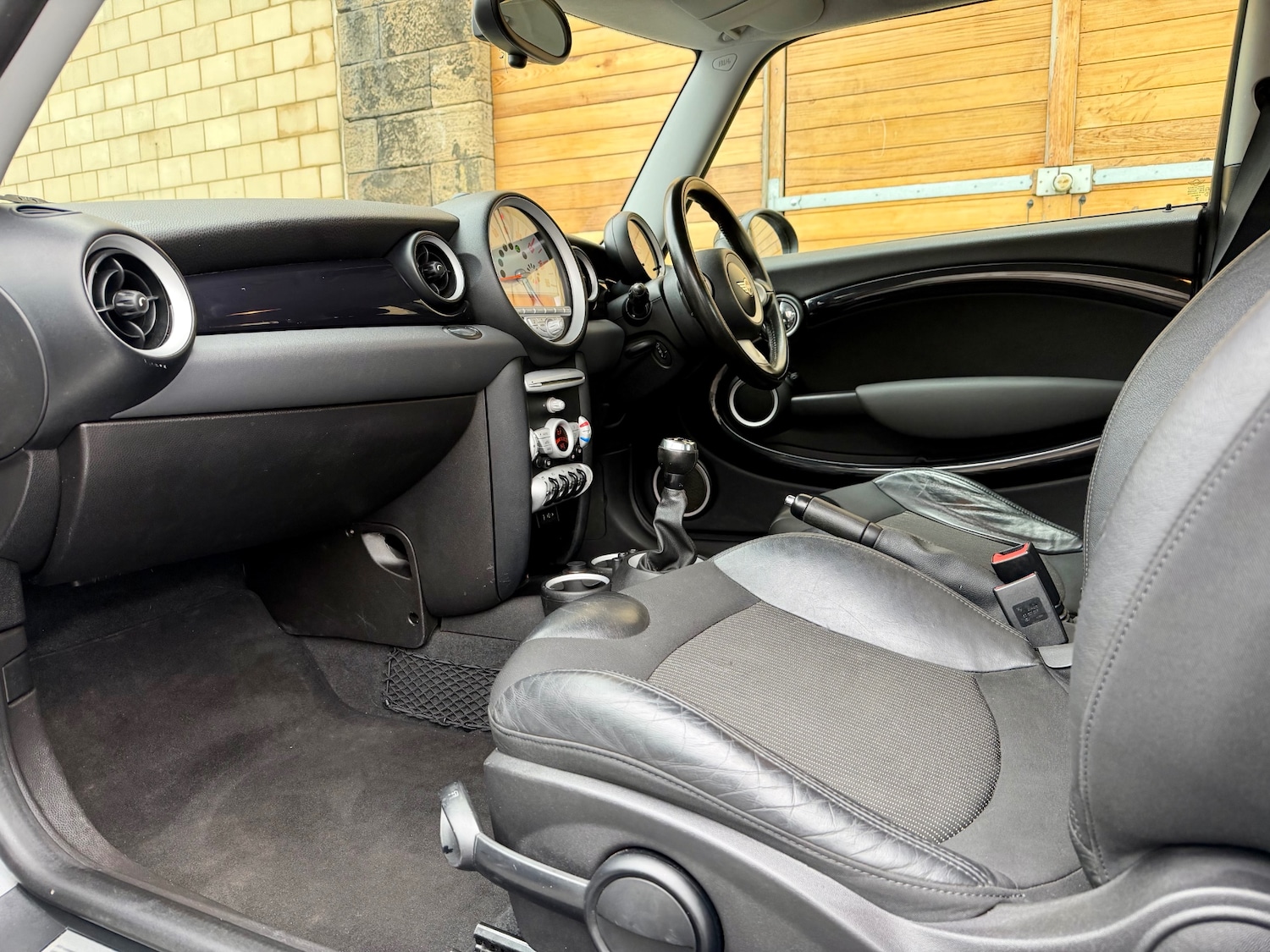 Used MINI Hatch 2010 for sale - 77483183: Photo 11