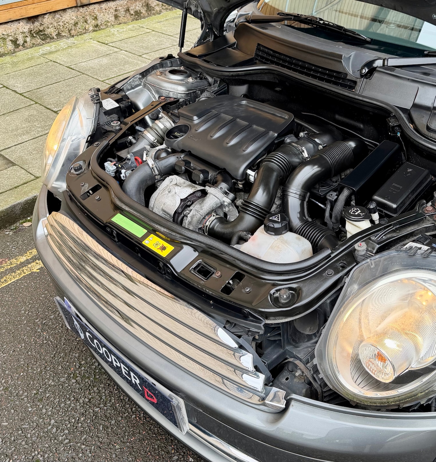 Used MINI Hatch 2010 for sale - 77483183: Photo 12