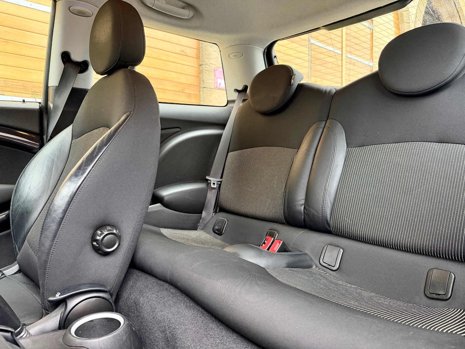 Used MINI Hatch 2010 for sale - 77483183: Photo 14