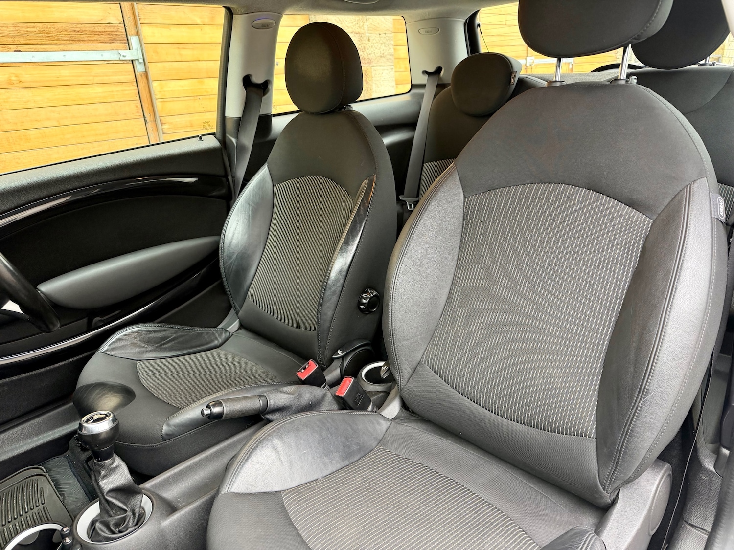 Used MINI Hatch 2010 for sale - 77483183: Photo 15