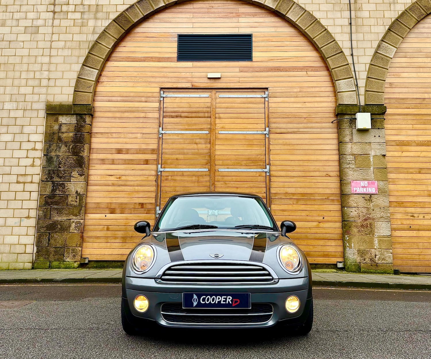 Used MINI Hatch 2010 for sale - 77483183: Photo 17