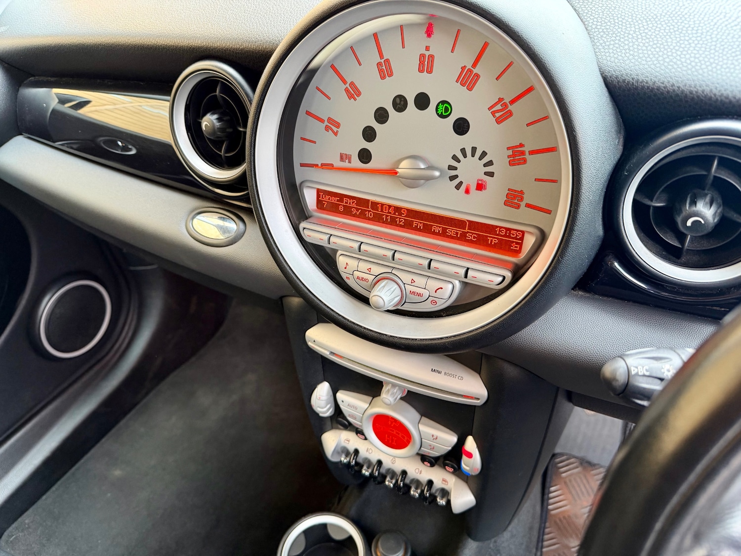 Used MINI Hatch 2010 for sale - 77483183: Photo 19