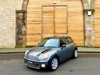 Used MINI Hatch 2010 for sale - 77483183: Photo